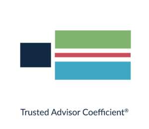 BusinessMarkers Tools - Trusted Advisor Coefficient